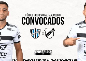 Convocados y previa: Almagro vs All Boys