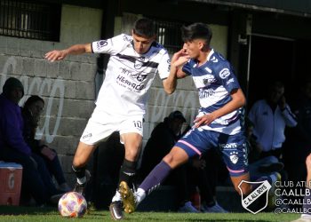 Derrota de la Tercera