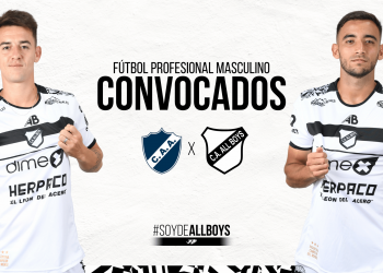 Alvarado vs All Boys: Convocados y Previa