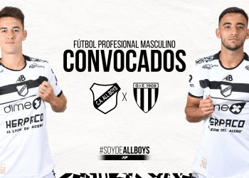 All Boys vs GyE (Mza.): Convocados y Previa