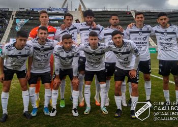 Empate en Mardel