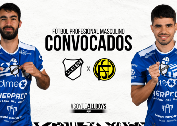 All Boys vs Flandria: Convocados y Previa