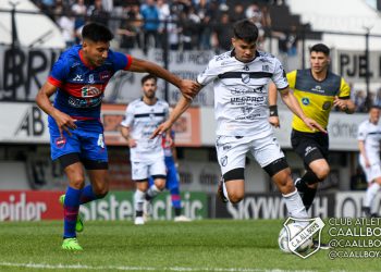 Derrota en casa