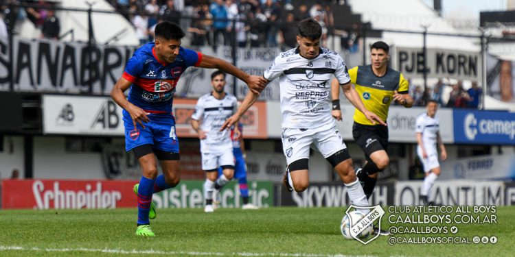 Derrota en casa