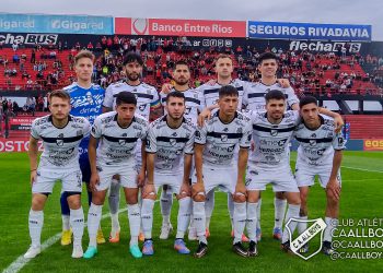 Derrota en Paraná