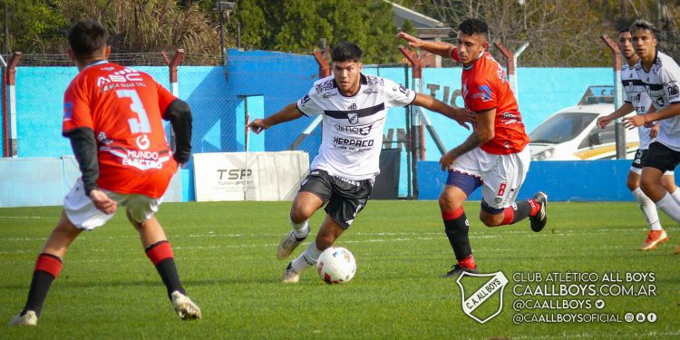 La Tercera tiene el fixture para la “Segunda Etapa”