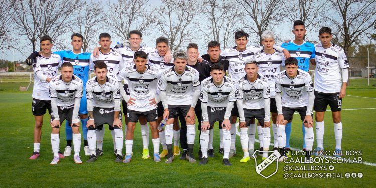 Empate en la ultima fecha del torneo