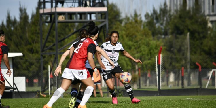 No pudo en Rosario