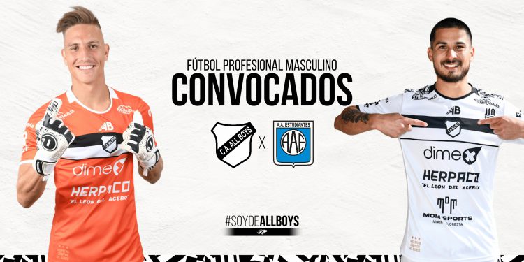 Los Convocados de All Boys y la previa de la Fecha 37