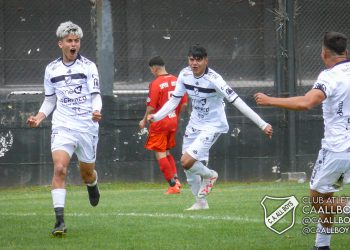 2 al hilo para la Tercera de All Boys