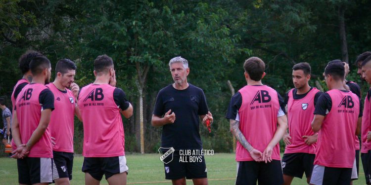 Comenzó la Pretemporada 2024