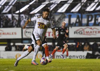 Octavio Bianchi renueva con All Boys y jugará a préstamo en O’Higgins de Chile