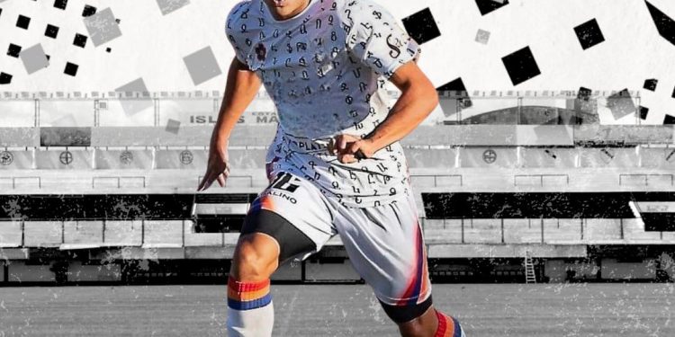 Un nuevo jugador para el Blanco