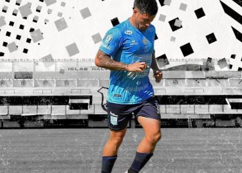 Ariel Torres se une a All Boys