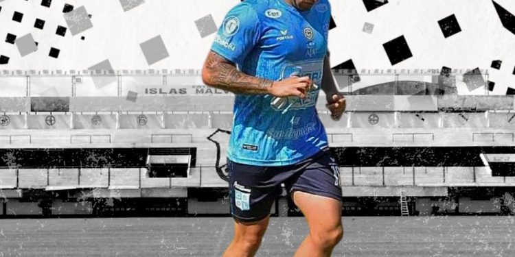 Ariel Torres se une a All Boys
