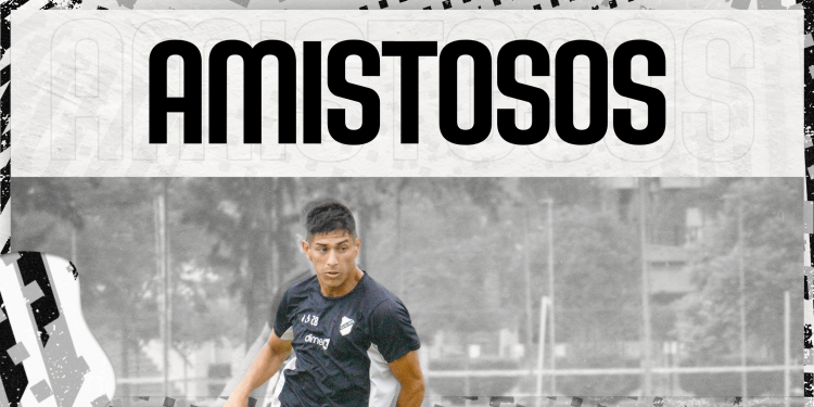 Amistosos confirmados para All Boys