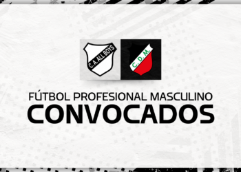 All Boys vs Dep. Maipú: Convocados y previa