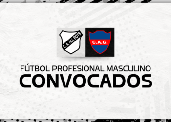 Por la victoria: Convocados de All Boys para recibir a Güemes
