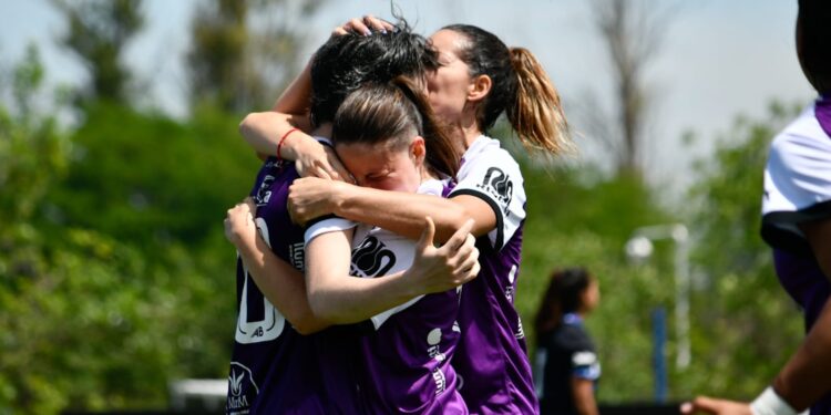 El fútbol femenino de All Boys inicia su temporada con miras al ascenso