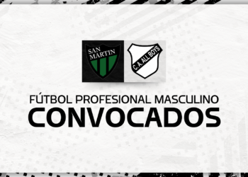 A San Juan por el triunfo: Convocados y Previa