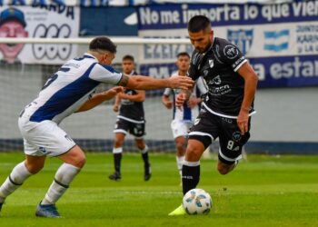 Caída en Ezeiza