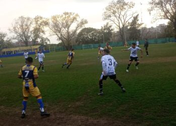 Jornada de Juveniles ante Atlanta