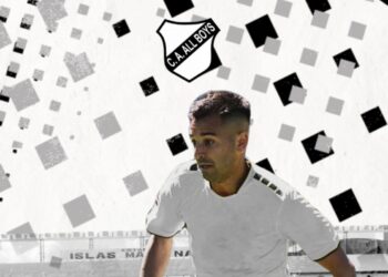 Un nuevo jugador para el Albo