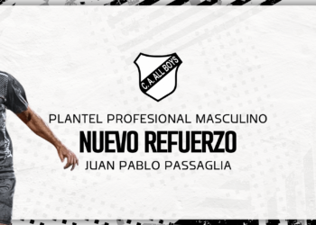 El Blanco tiene un nuevo jugador