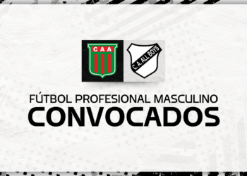 Por una nueva victoria: Previa y Convocados para la Fecha 18