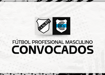 Convocados y Previa de la Fecha 25