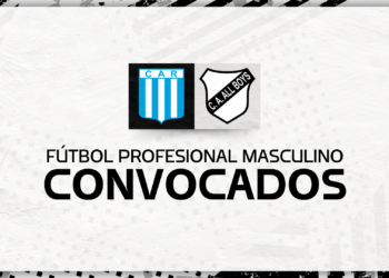 Racing (Cba.) vs All Boys: Convocados y Previa