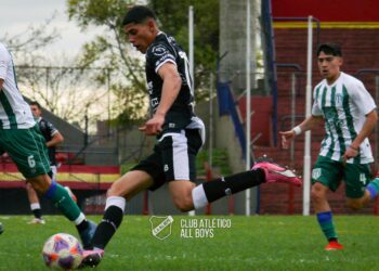 Empate de la Tercera