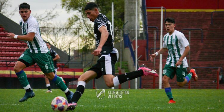 Empate de la Tercera