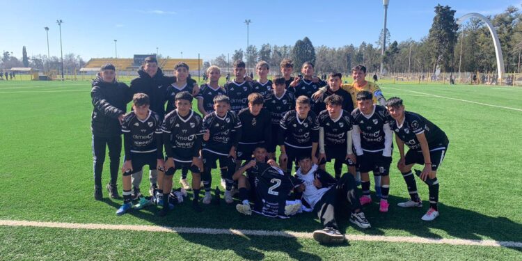 Jornada de Juveniles ante Flandria