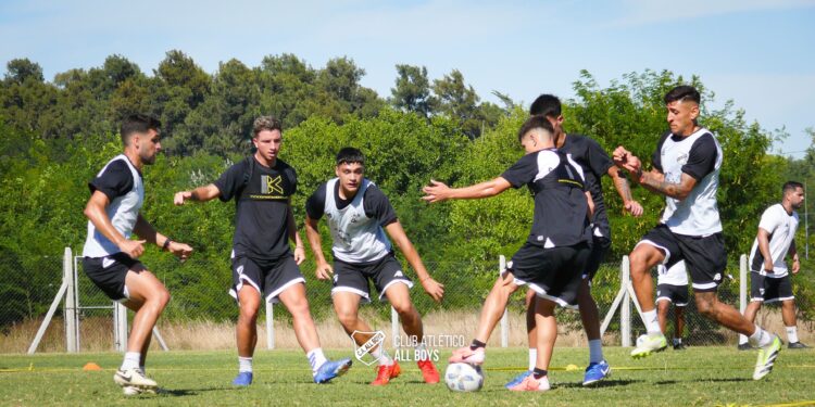 Comenzó la Pretemporada 2025