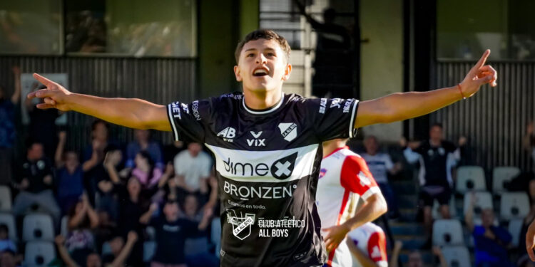 Volvió a ganar