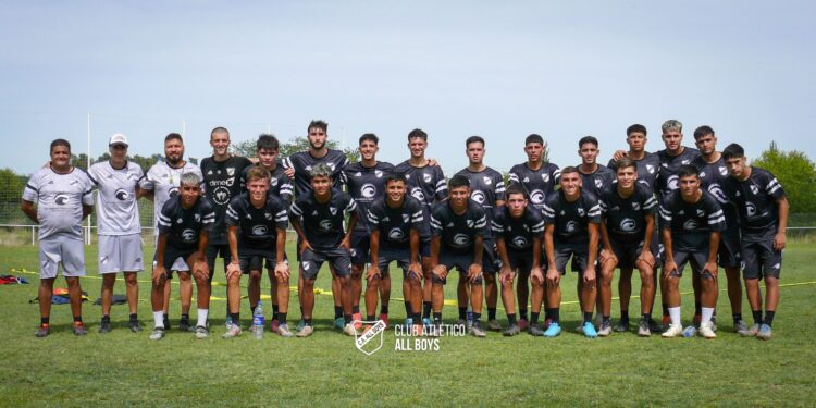 La Tercera arranca a competir