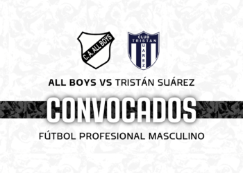 Para volver a la victoria: Convocados y Previa, de la Fecha 12