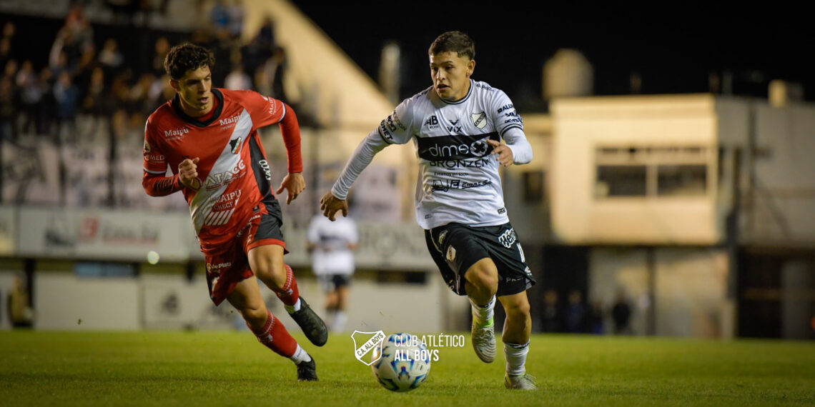 Empate en casa