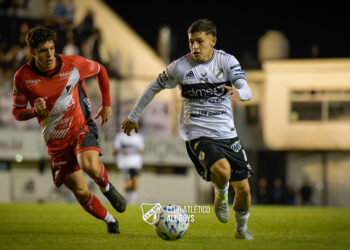 Empate en casa