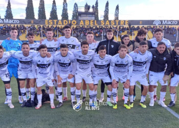 Derrota en el Sur