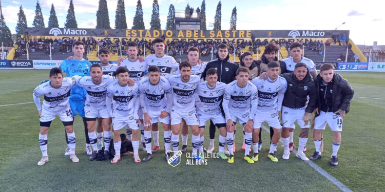 Derrota en el Sur