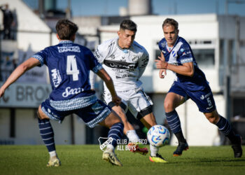 Empate en casa