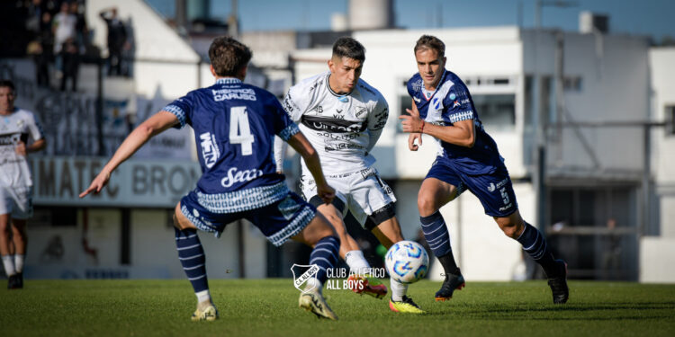 Empate en casa