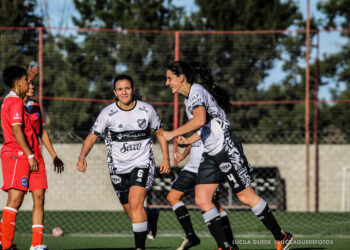 ¡Triunfazo en el CEFFA! All Boys se impuso con autoridad ante Argentinos Juniors