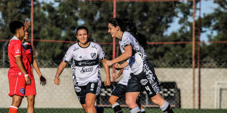¡Triunfazo en el CEFFA! All Boys se impuso con autoridad ante Argentinos Juniors