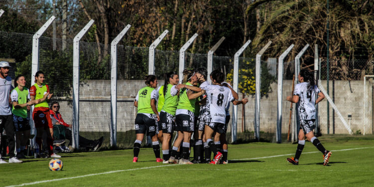 Histórico triunfo en Junín
