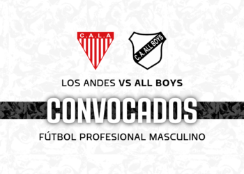 El último de la Primera Rueda: Convocados y Previa, de la Fecha 17