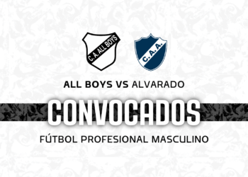 Con la necesidad de ganar: Convocados y Previa, de la Fecha 16