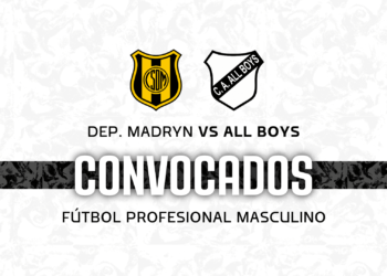 Para volver a ganar: Convocados y Previa, de la Fecha 15